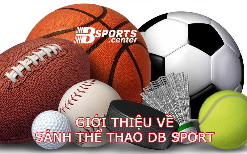 Thể Thao DB Sport