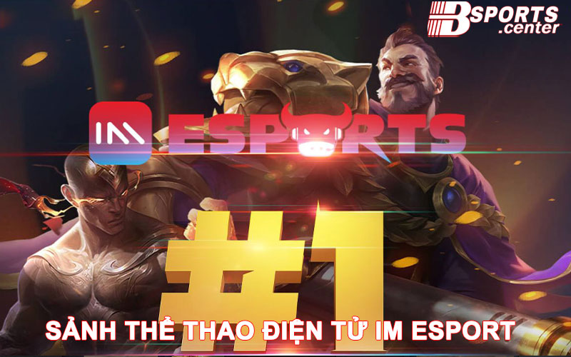 IM Esport