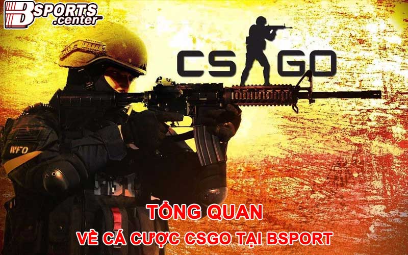 Cá Cược CSGO