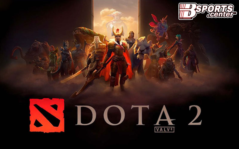 DOTA 2