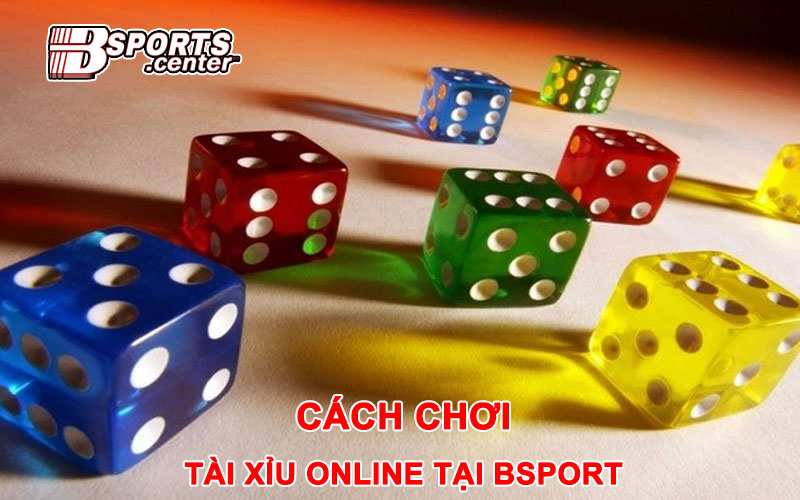  tài xỉu online