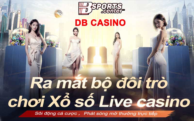 DB Casino