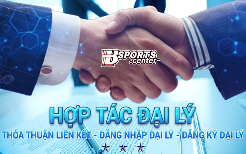 Đại Lý Bsport 