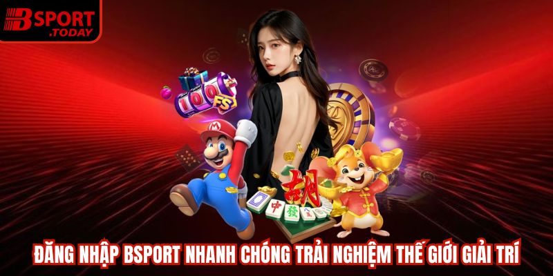 6 bước đơn giản để bạn đăng nhập vào tài khoản của mình